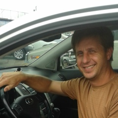 Петр Буханцов, 04.05.1974, Барнаул