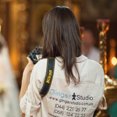 Юлия Стельмах, 02.08, Киев