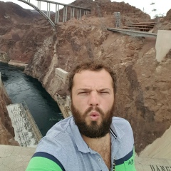 Илья Клёц, 05.06.1983, Иркутск