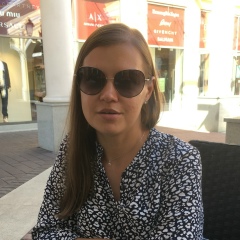 Лия Дудко, 11.12.1983, Санкт-Петербург