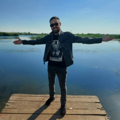 Рустам Муниров, 01.06.1991