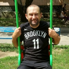 Сергей Телянов, 28.10.1981, Полтава