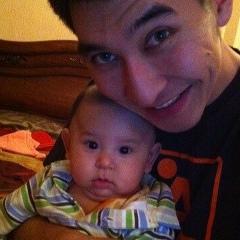 Damir Dinara, 13.07, Астана