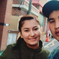 Таншолпан Дуйсенбек, 24.05.1993, Шымкент