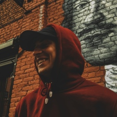 Роман Бурляев, 19.07, Каменск-Уральский