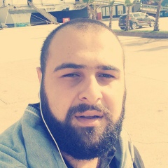 Gogi Manvelidze, 02.09.1994, Батуми