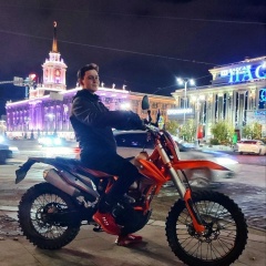 Данила Пащенко, 28.08, Екатеринбург