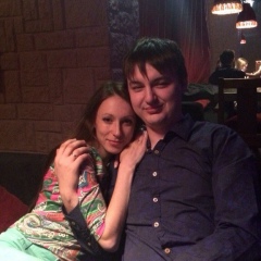 Данил Перминов, 08.08, Барнаул