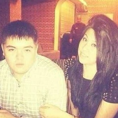 Aidar Taubaev, 07.10.1993