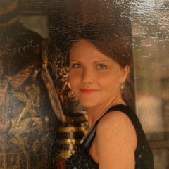 Екатерина Тыняная, 06.05.1990, Санкт-Петербург