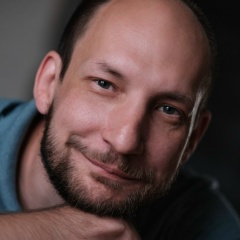 Сергей Фиронов, 08.08.1984, Санкт-Петербург