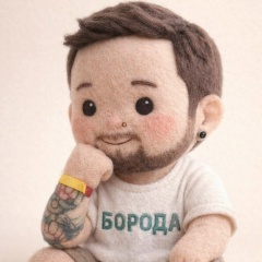 Денис Якуньков, 14.03, Пермь