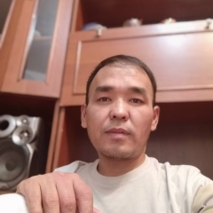 Габит Бураев, 18.04.1978, Шымкент