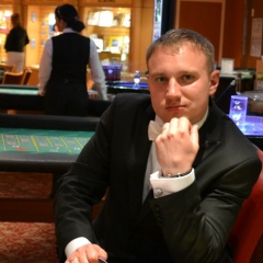 Александр Соболев, 24.05.1987, Санкт-Петербург