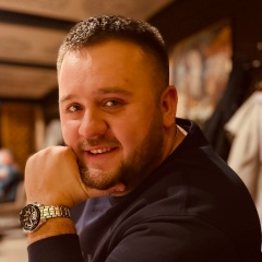 Евгений Паламарчук, 17.01.1989, Горловка