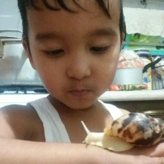 Мира Ержан, 25.05