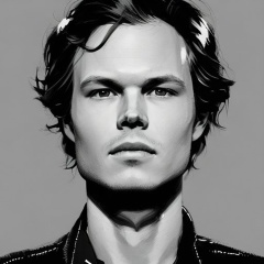 Павел Паршин, 09.08.1987, Москва