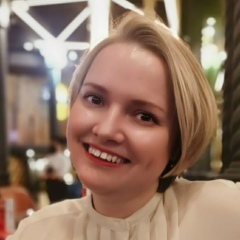 Анна Тынчерова, 07.02, Москва