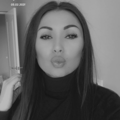 Оксана Муратова, Нальчик