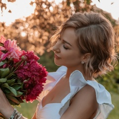 Катерина Альфер, 14.10, Минск