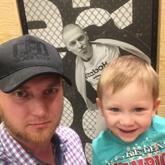 Сергей Воропаев, 27.11.1987, Губкинский