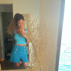 Катя Аксенова, 11.09.1985, Москва