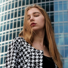 Софья Мусаелова, 27.03, Москва