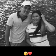 Фариза Сугурбаева, 07.08.1999