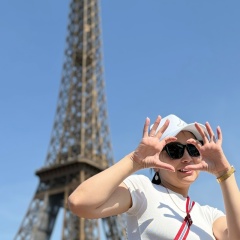 Асель Саухимова