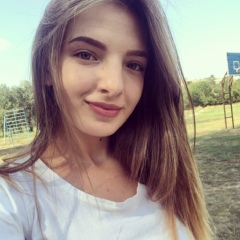 Наталья Штреблева, 30.11.1997, Тараклия