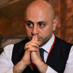 Великий Винни, 01.07, Ереван