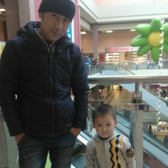 Тынчтыкбек Кармышаков, 17.06.1990, Екатеринбург