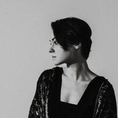 Александра Черткова, 05.09.1992