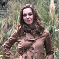 Светлана Бурковская, 16.07, Новосибирск