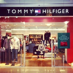 Tommy Hilfiger