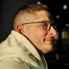 Валентин Гуляев, 28.06.1984, Тюмень