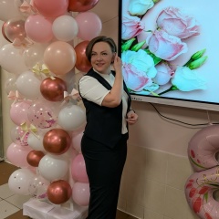 Наталья Рожкова, 10.08.1981, Санкт-Петербург