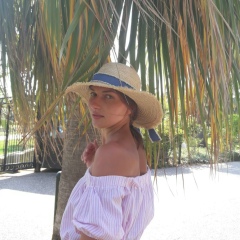 Марина Ковальская, 27.12, Астана