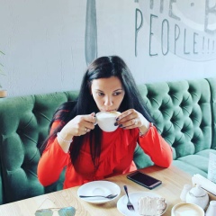 Анастасия Попова, 25.07.1992