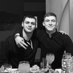 Артур Мусалимов, 05.11, Казань