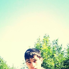 Амир Успанов, 05.06.1997, Грозный