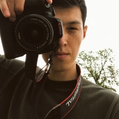 Акжол Ешмухамбетов, 24.12.1998, Астана