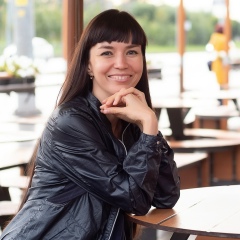 Лейля Хасаншина, 06.07, Казань