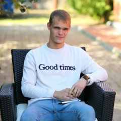 Максим Нестеров, 16.03, Москва