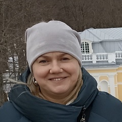 Ксения Нилова, 10.03, Санкт-Петербург