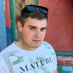 Влад Овсиенко, 16.06.2000, Таганрог