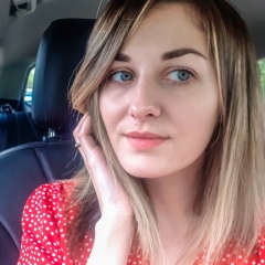 Юстина Стригина, 12.08, Тверь