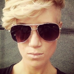 Анастасия Медведева, 08.05.1988, Москва