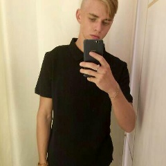 Василий Герасимов, 03.12, Балашиха