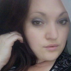 Мария Есипова, 07.01.1984, Балашиха